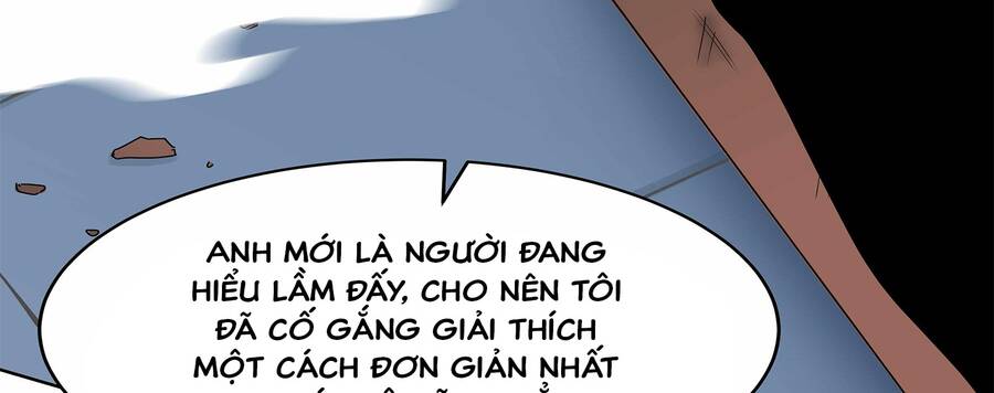 Trò Chơi Của Thần Chapter 14 - Trang 2