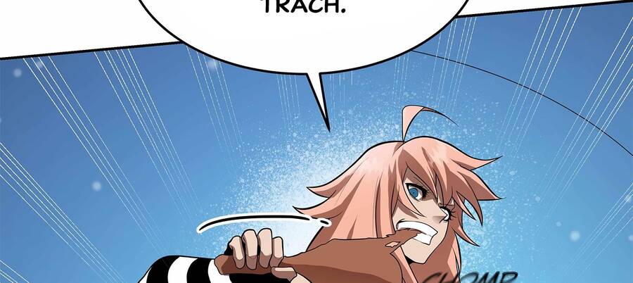 Trò Chơi Của Thần Chapter 14 - Trang 2