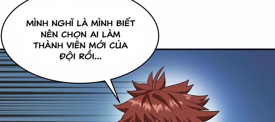 Trò Chơi Của Thần Chapter 14 - Trang 2