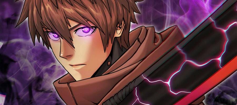 Trò Chơi Của Thần Chapter 14 - Trang 2