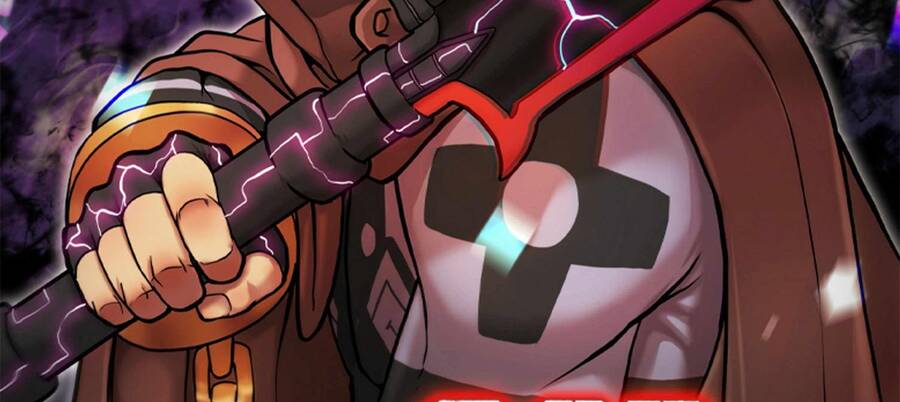 Trò Chơi Của Thần Chapter 14 - Trang 2