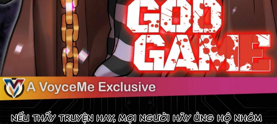 Trò Chơi Của Thần Chapter 14 - Trang 2