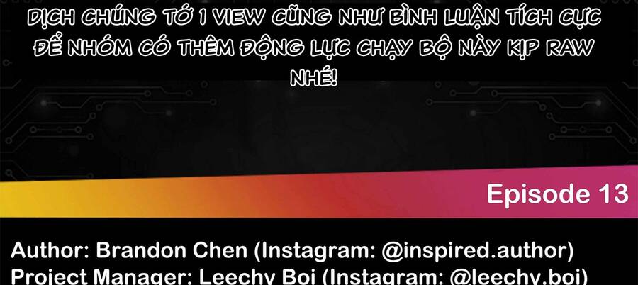 Trò Chơi Của Thần Chapter 14 - Trang 2