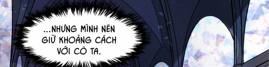 Trò Chơi Của Thần Chapter 14 - Trang 2