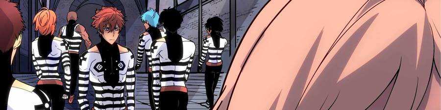 Trò Chơi Của Thần Chapter 14 - Trang 2