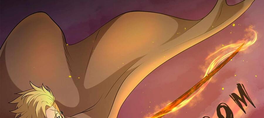 Trò Chơi Của Thần Chapter 14 - Trang 2