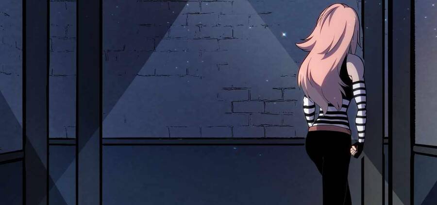 Trò Chơi Của Thần Chapter 14 - Trang 2