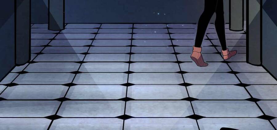 Trò Chơi Của Thần Chapter 14 - Trang 2