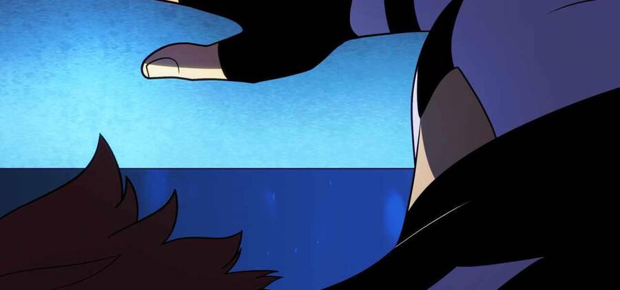 Trò Chơi Của Thần Chapter 14 - Trang 2