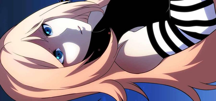 Trò Chơi Của Thần Chapter 14 - Trang 2