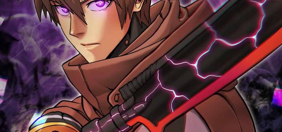 Trò Chơi Của Thần Chapter 14 - Trang 2