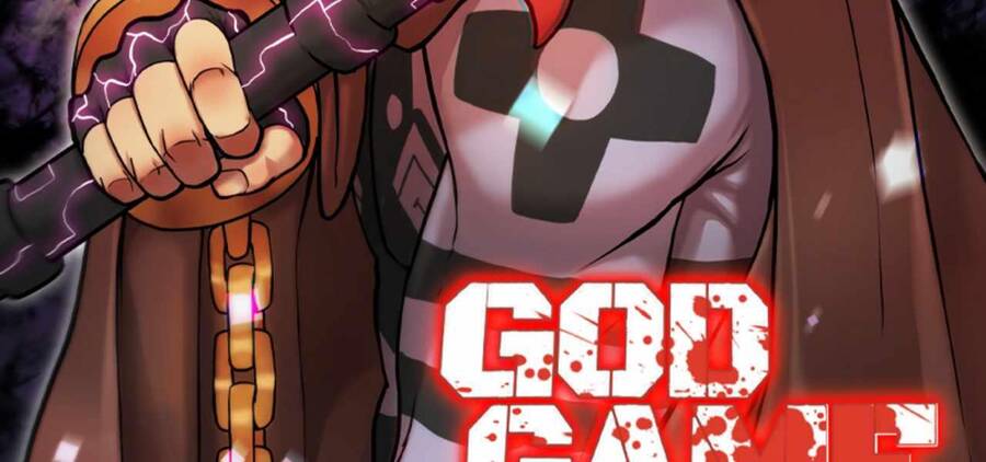 Trò Chơi Của Thần Chapter 14 - Trang 2