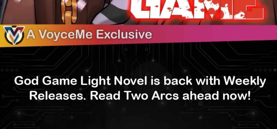 Trò Chơi Của Thần Chapter 14 - Trang 2