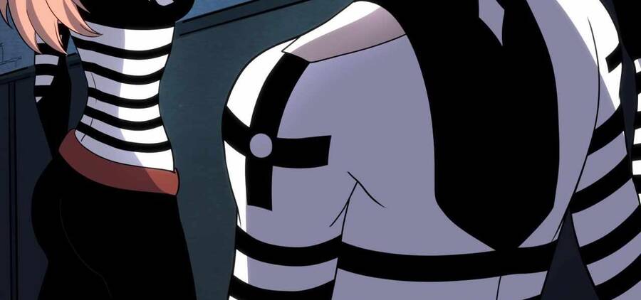 Trò Chơi Của Thần Chapter 14 - Trang 2