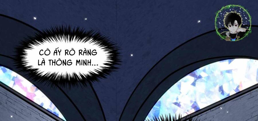 Trò Chơi Của Thần Chapter 14 - Trang 2