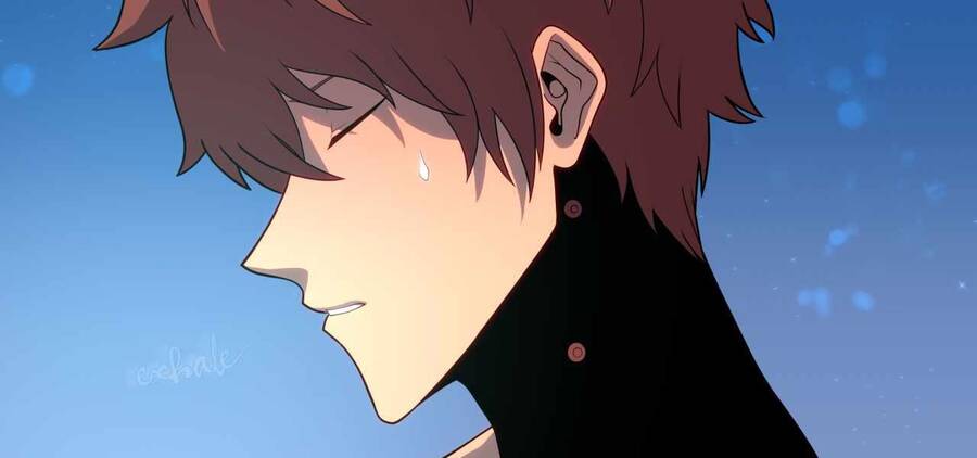 Trò Chơi Của Thần Chapter 14 - Trang 2