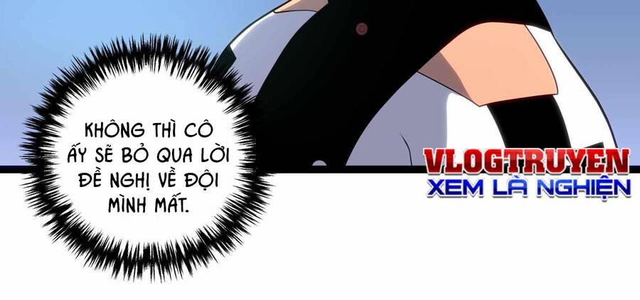 Trò Chơi Của Thần Chapter 14 - Trang 2