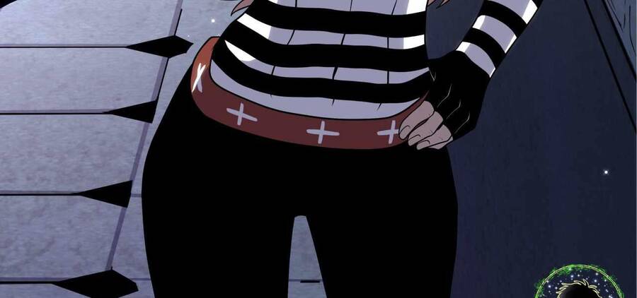 Trò Chơi Của Thần Chapter 14 - Trang 2