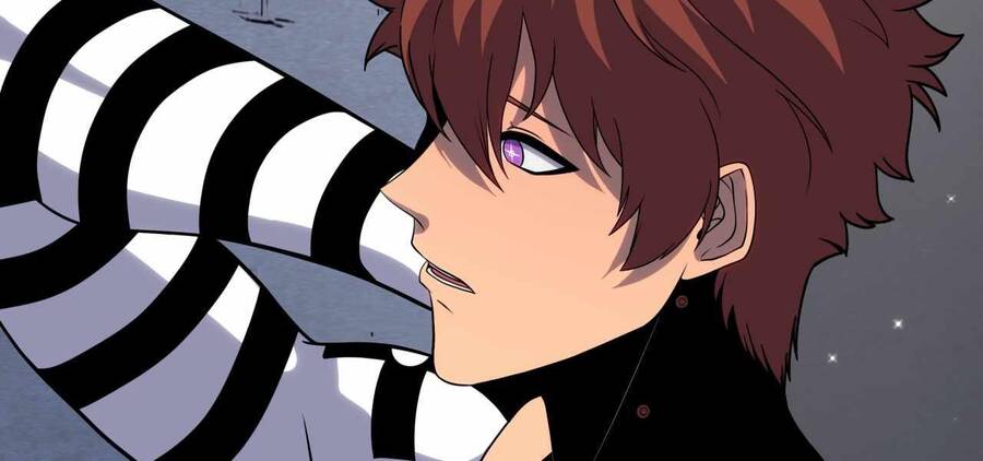 Trò Chơi Của Thần Chapter 14 - Trang 2