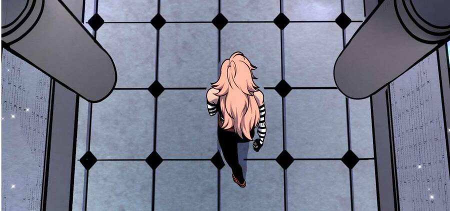 Trò Chơi Của Thần Chapter 14 - Trang 2