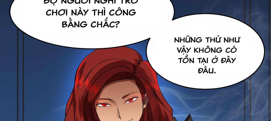 Trò Chơi Của Thần Chapter 14 - Trang 2