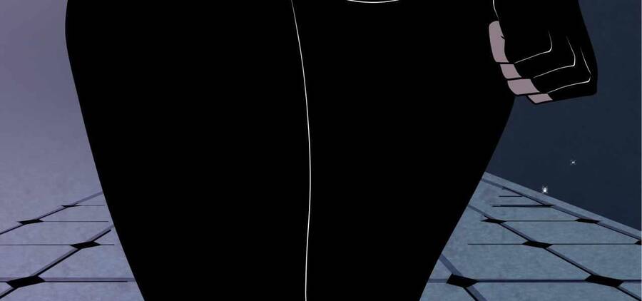 Trò Chơi Của Thần Chapter 14 - Trang 2