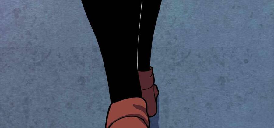 Trò Chơi Của Thần Chapter 14 - Trang 2