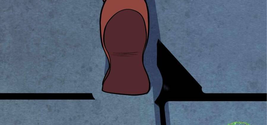 Trò Chơi Của Thần Chapter 14 - Trang 2