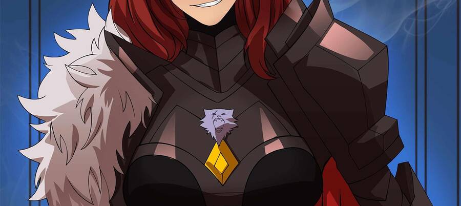 Trò Chơi Của Thần Chapter 14 - Trang 2