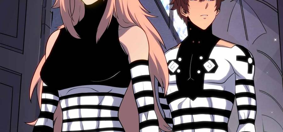 Trò Chơi Của Thần Chapter 14 - Trang 2