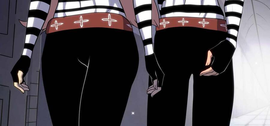 Trò Chơi Của Thần Chapter 14 - Trang 2