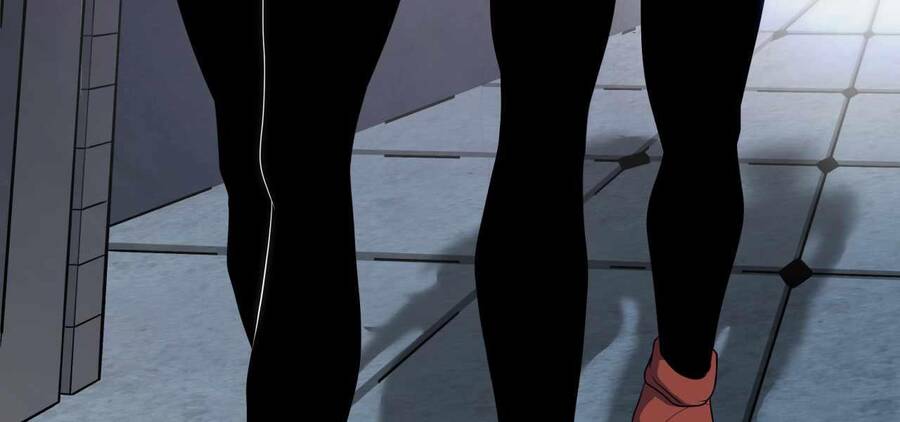 Trò Chơi Của Thần Chapter 14 - Trang 2