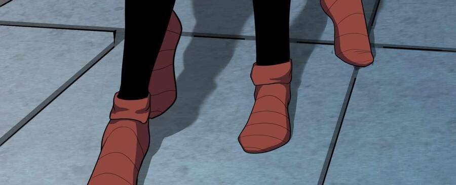 Trò Chơi Của Thần Chapter 14 - Trang 2