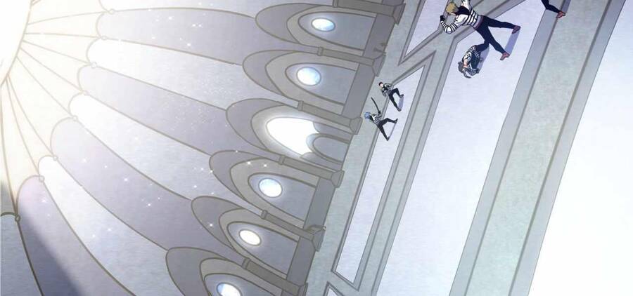 Trò Chơi Của Thần Chapter 14 - Trang 2