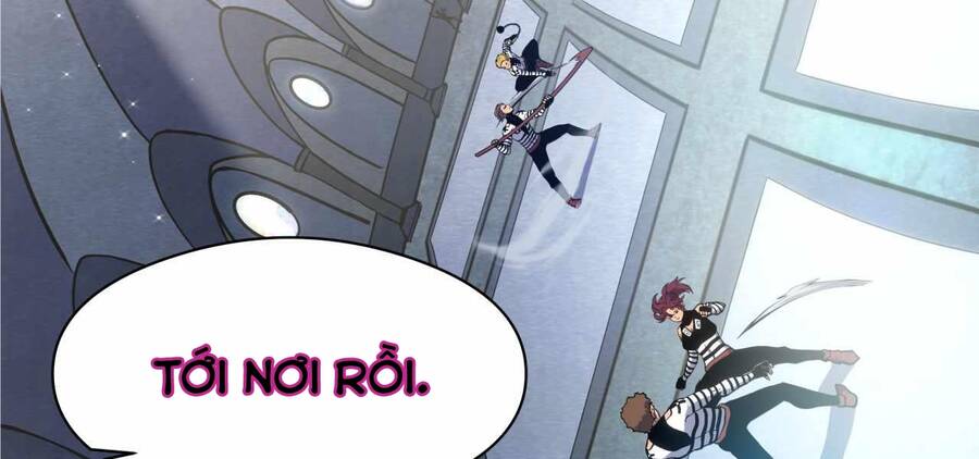 Trò Chơi Của Thần Chapter 14 - Trang 2