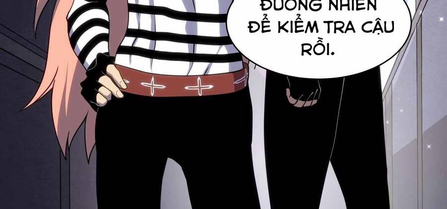 Trò Chơi Của Thần Chapter 14 - Trang 2