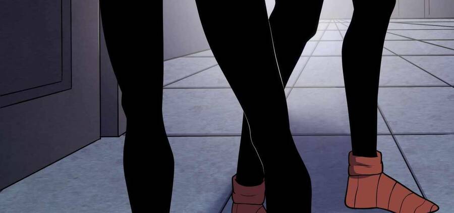 Trò Chơi Của Thần Chapter 14 - Trang 2