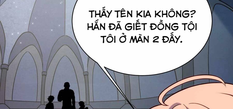 Trò Chơi Của Thần Chapter 14 - Trang 2