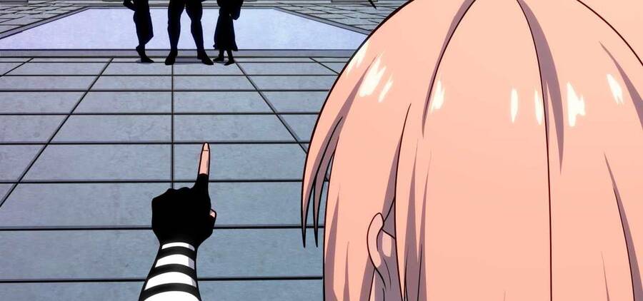 Trò Chơi Của Thần Chapter 14 - Trang 2