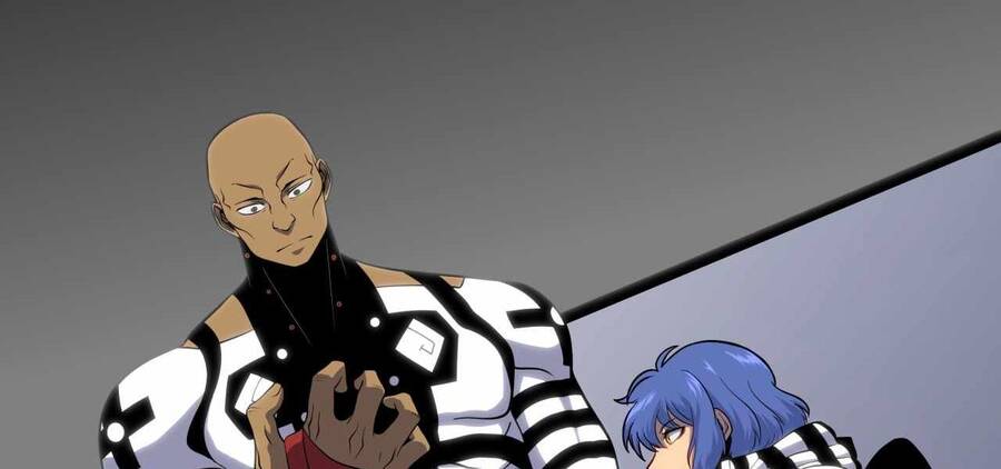 Trò Chơi Của Thần Chapter 14 - Trang 2