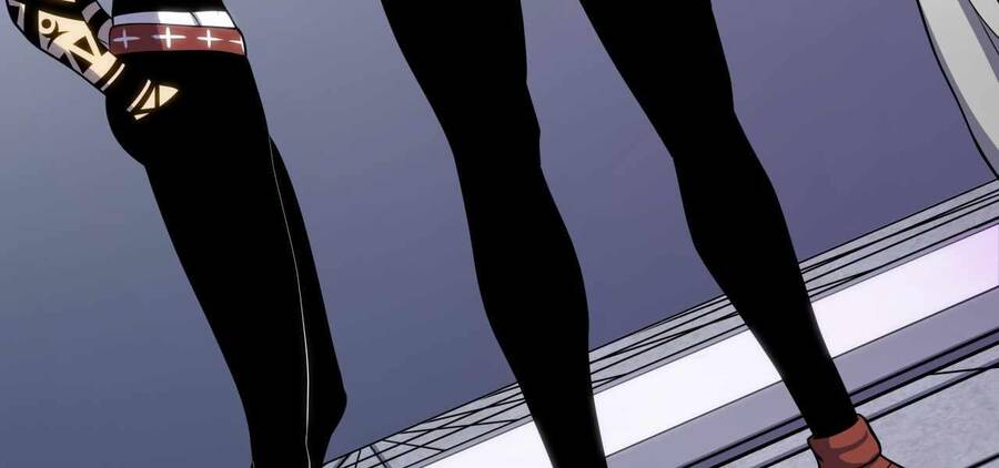 Trò Chơi Của Thần Chapter 14 - Trang 2