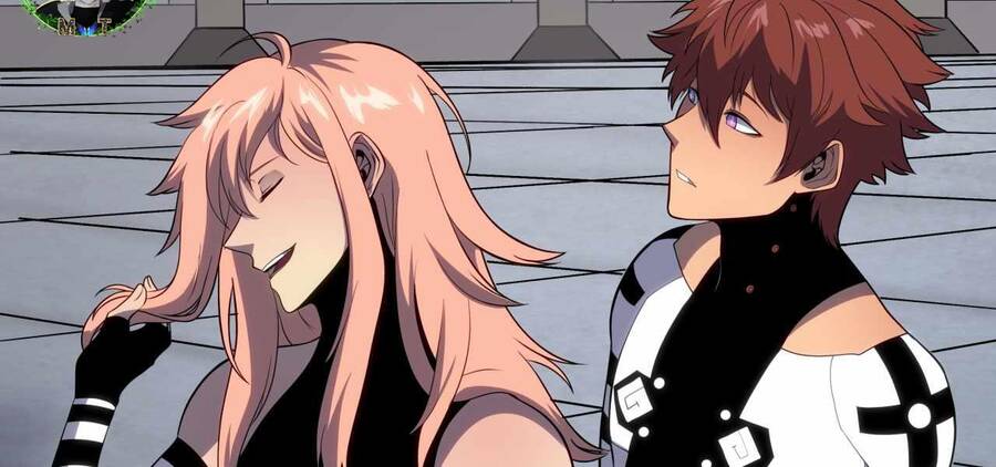 Trò Chơi Của Thần Chapter 14 - Trang 2