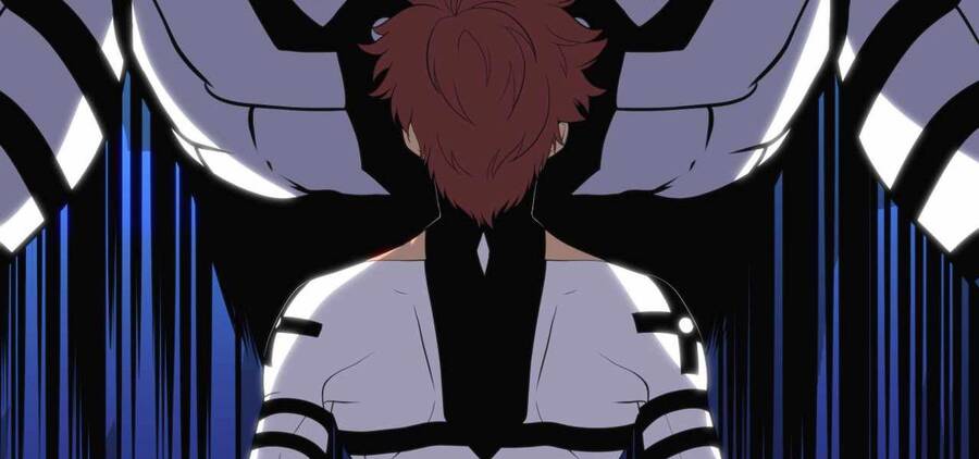 Trò Chơi Của Thần Chapter 14 - Trang 2