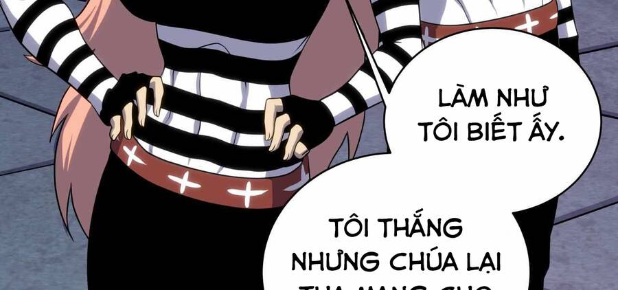 Trò Chơi Của Thần Chapter 14 - Trang 2