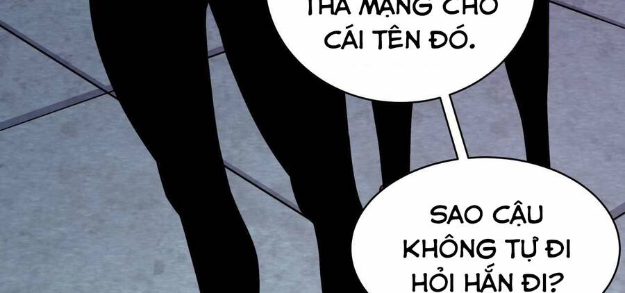 Trò Chơi Của Thần Chapter 14 - Trang 2