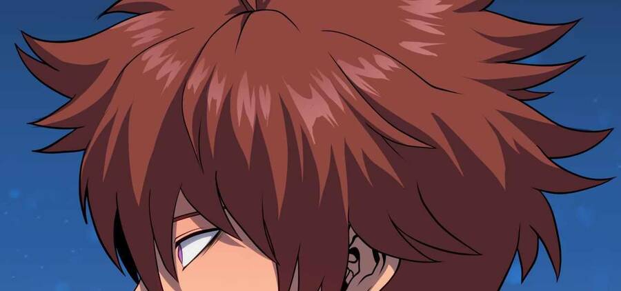 Trò Chơi Của Thần Chapter 14 - Trang 2