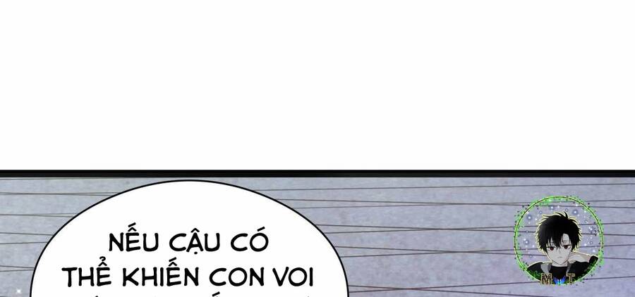 Trò Chơi Của Thần Chapter 14 - Trang 2