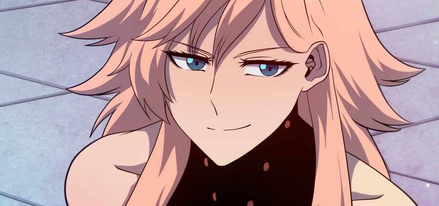 Trò Chơi Của Thần Chapter 14 - Trang 2