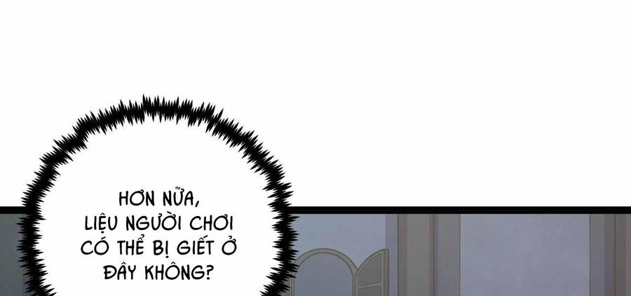 Trò Chơi Của Thần Chapter 14 - Trang 2