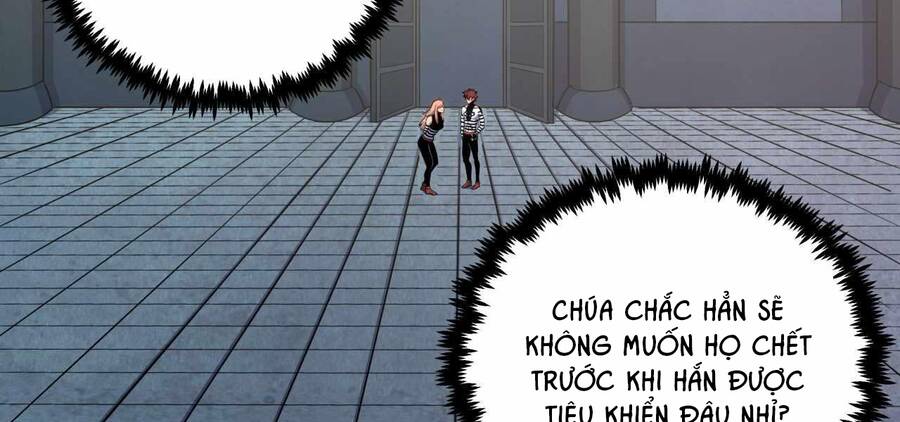 Trò Chơi Của Thần Chapter 14 - Trang 2